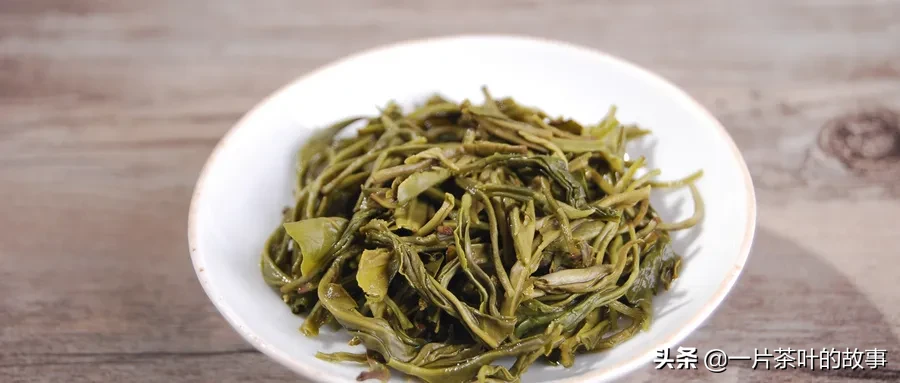 十大名优绿茶背后的传说，你知道几个？