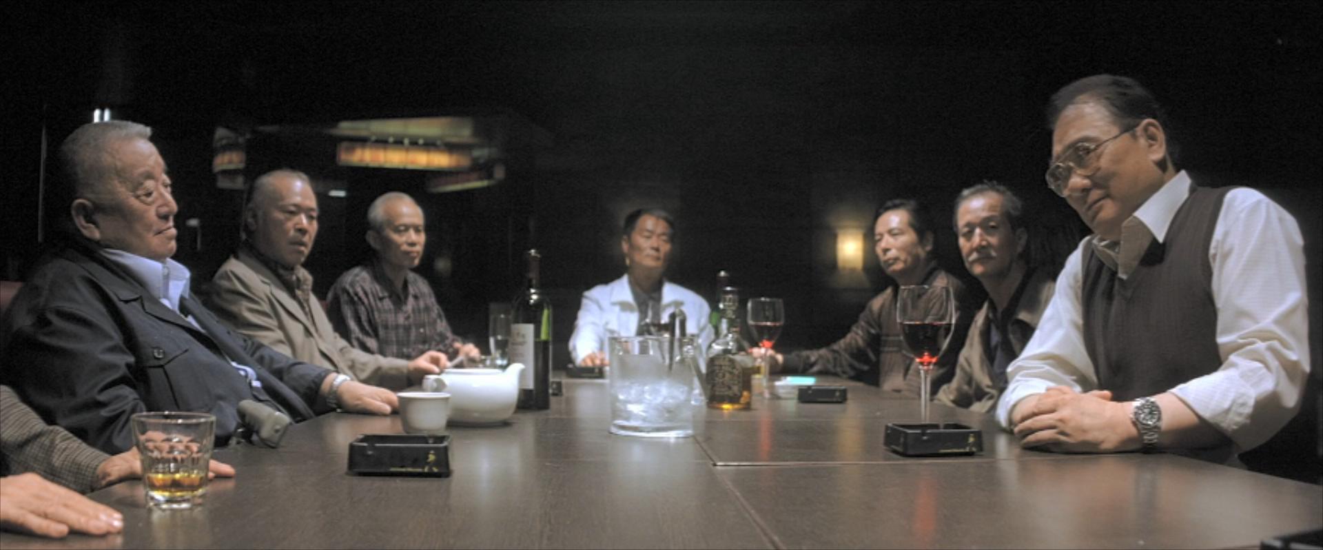 以和为贵电影剧情百度「分析」 _晶羽科技