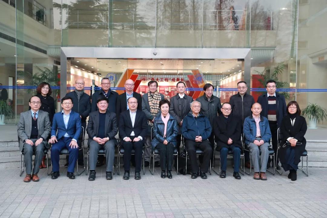 马研院与五家院系签约共建！复旦马克思主义学科群建设进入新阶段