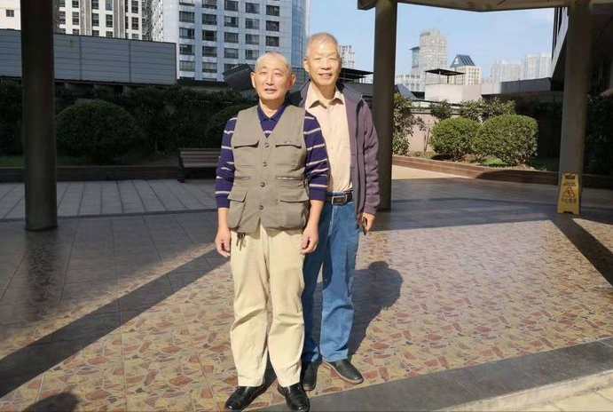 宝应县黄浦公社新建大队知青53周年聚会感言：知青十年，重塑人生