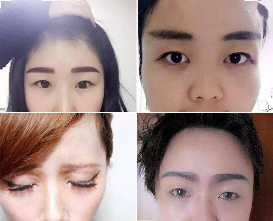 我国有一老牌眉笔，小小一支也有证书，搭配眉卡眉刷不到十块钱