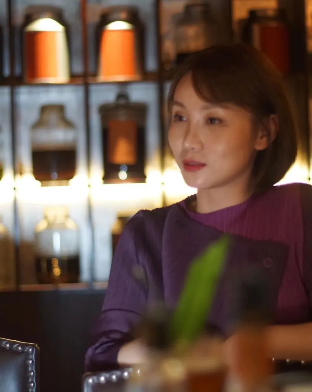 「神厨驾到」Quarter主理人李老师：餐配酒，酒配餐