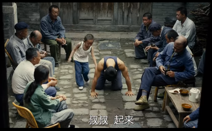 江苏放牛娃跪求母亲支持复读，26年后公司赴美上市成功