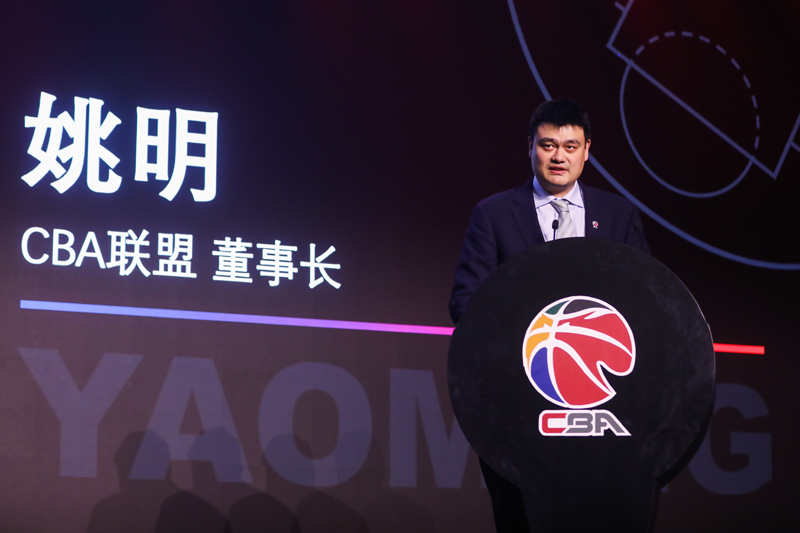 cba球袜为什么没新款(李宁曝CBA新赛季装备！4大特色堪比NBA，但24年联赛赛场或变T台)