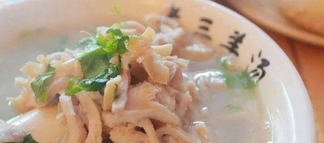 河北|去承德旅游一定要吃的10道当地“特色菜”
