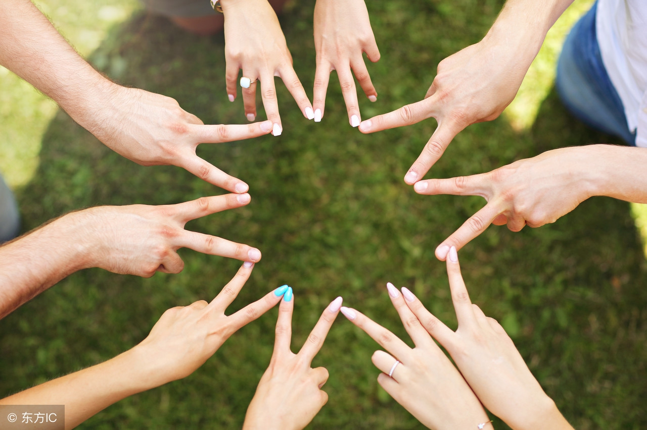 多少朋友变成了“离线请留言”，莫让友谊止于QQ