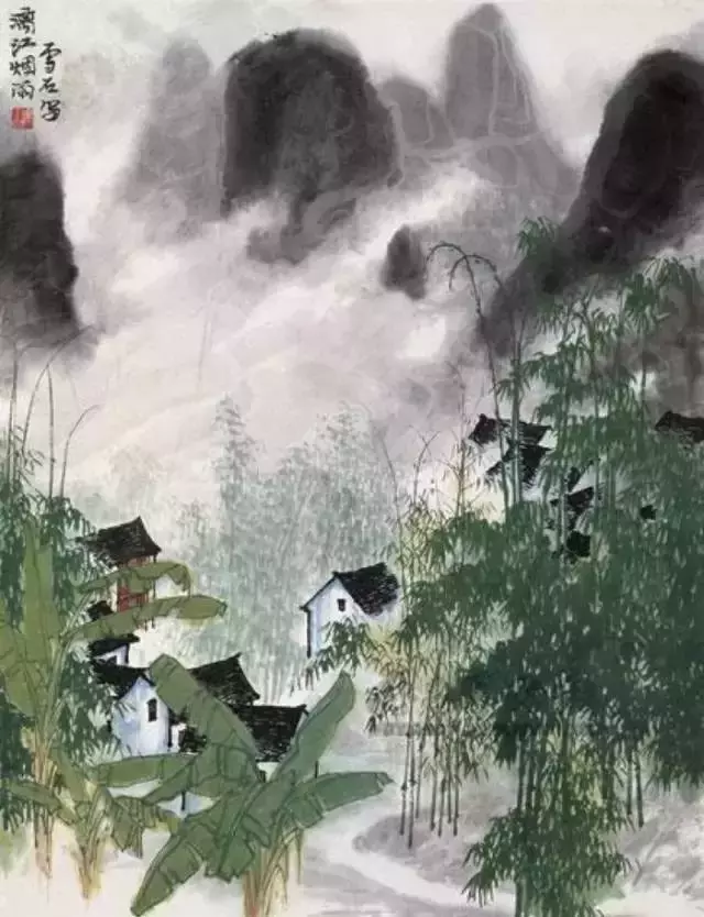 熟读这些传统经典名句,人生提高N个层次!
