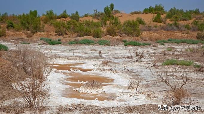 一个真实的土库曼斯坦：和外界宣传的南辕北辙，颠覆你的三观