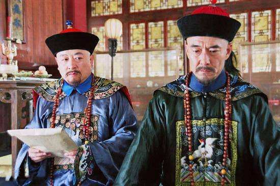 清朝官场上陕西人为何受尊重？两个王姓宰相做了好榜样
