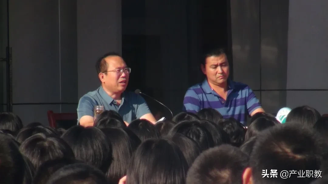 上榜！河北沧州这五所优质高中，你知道哪几所？