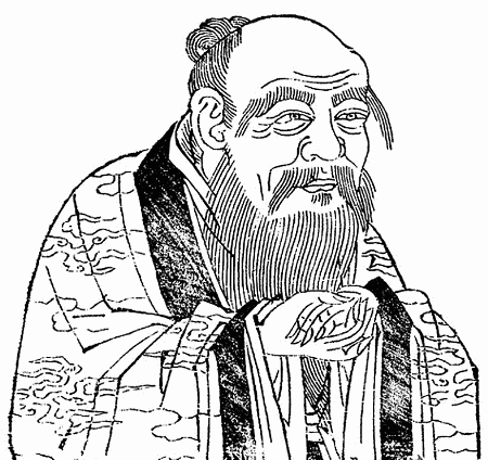 中国历史上的十位伟大教育家：从孔子到陶行知的千年师者传承