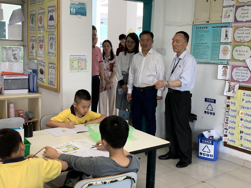 减负过后，公办、民办小学的差距日益明显，已有家长开始后悔了