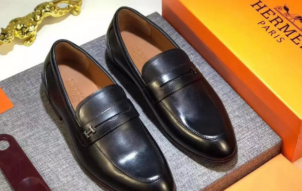 世界顶级奢侈品男鞋品牌你了解几个？十大男鞋奢侈品牌推荐给您