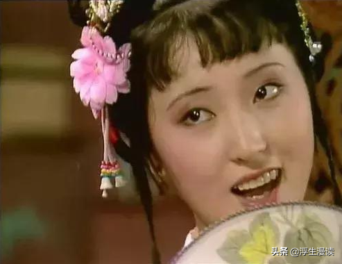 林黛玉清高自负，目无下尘，为什么还会担心丫头婆子们咒她？