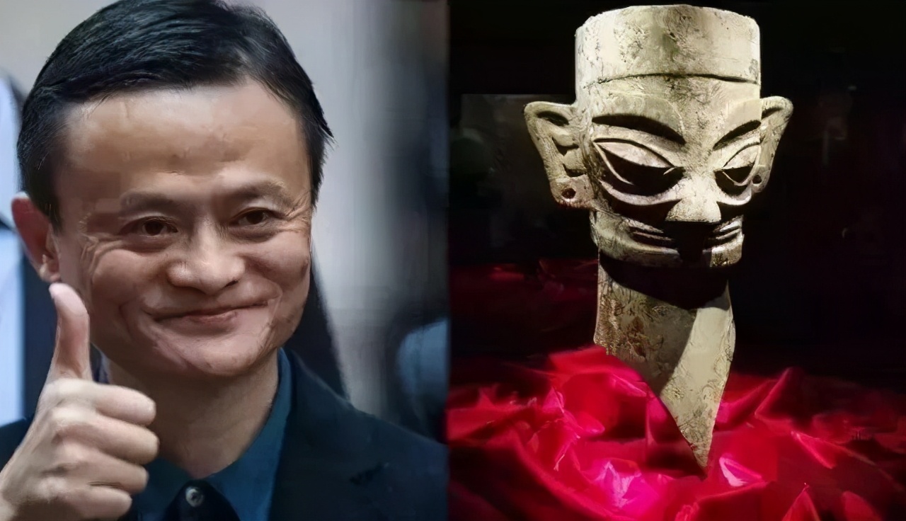 在参观三星堆博物馆的时候说过这样的话:为什么网友强烈呼吁郑云龙