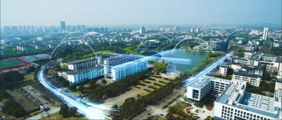 助力“大国重器”！上海这所高校仅用“三根线”创造多项“中国第一”！