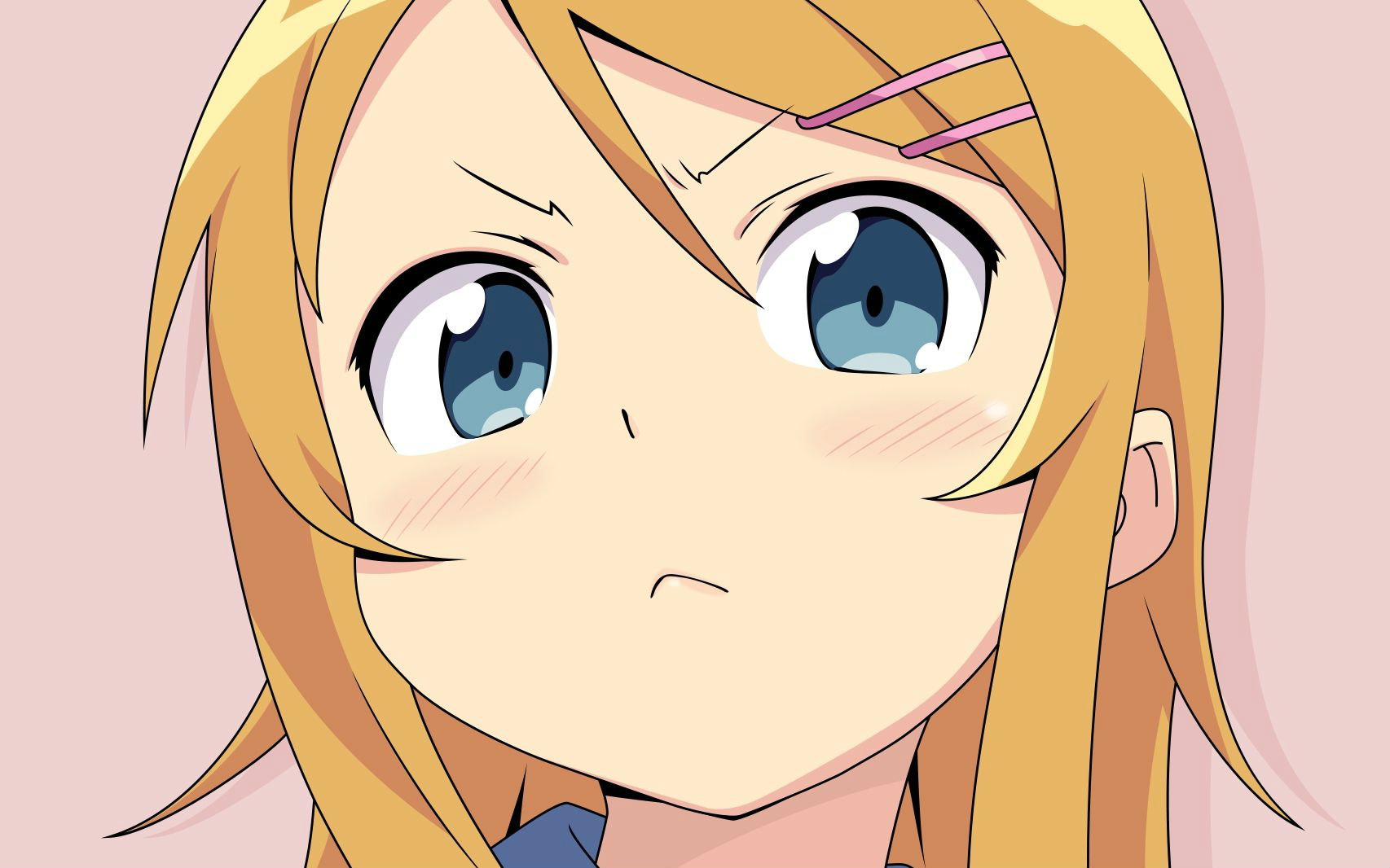 看完科普,感觉二次元被深深嘲讽了