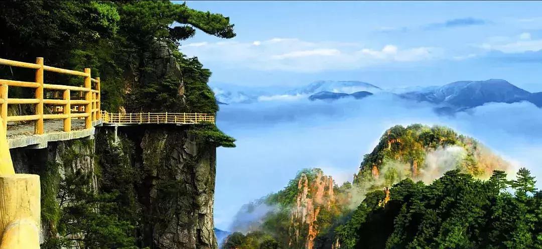 逃离北上广。中国十大宜居城市。你最想去哪里养老呢？