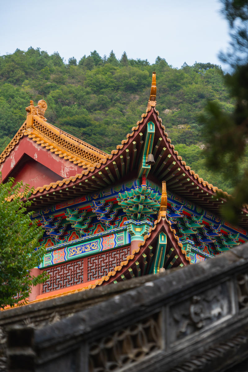 淮北藏著兩個4a級景區,以公園命名,不收門票