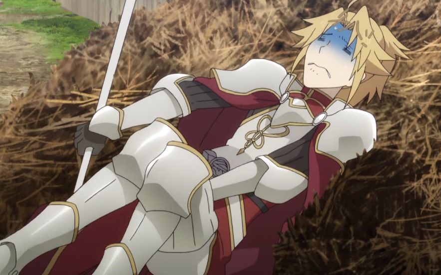 一月新番动漫中那些很想做但学不来的操作，隔着屏幕感受疼痛