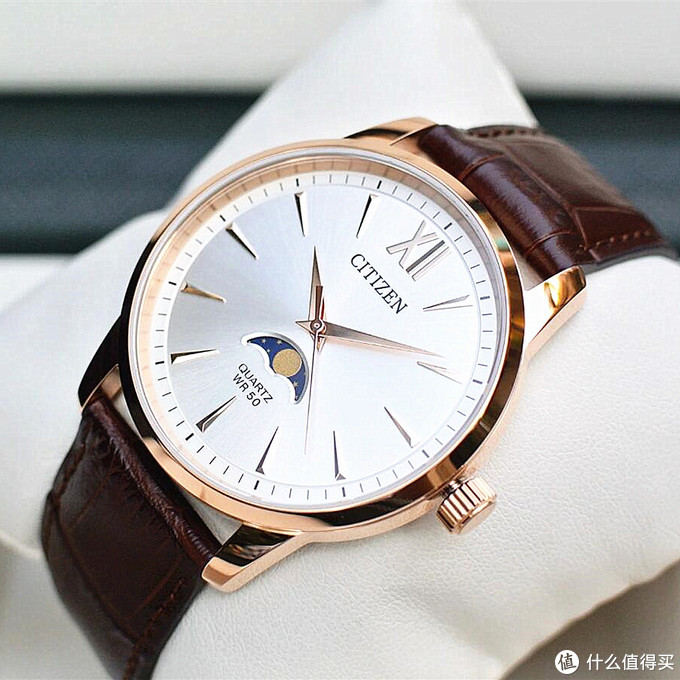 jdcrown是什么手表多少钱低价有好货