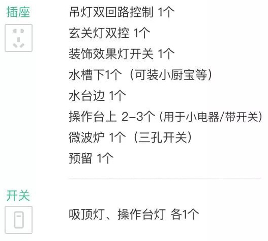 5分钟读懂：分布、品牌、注意事项等开关插座选购攻略，超实用