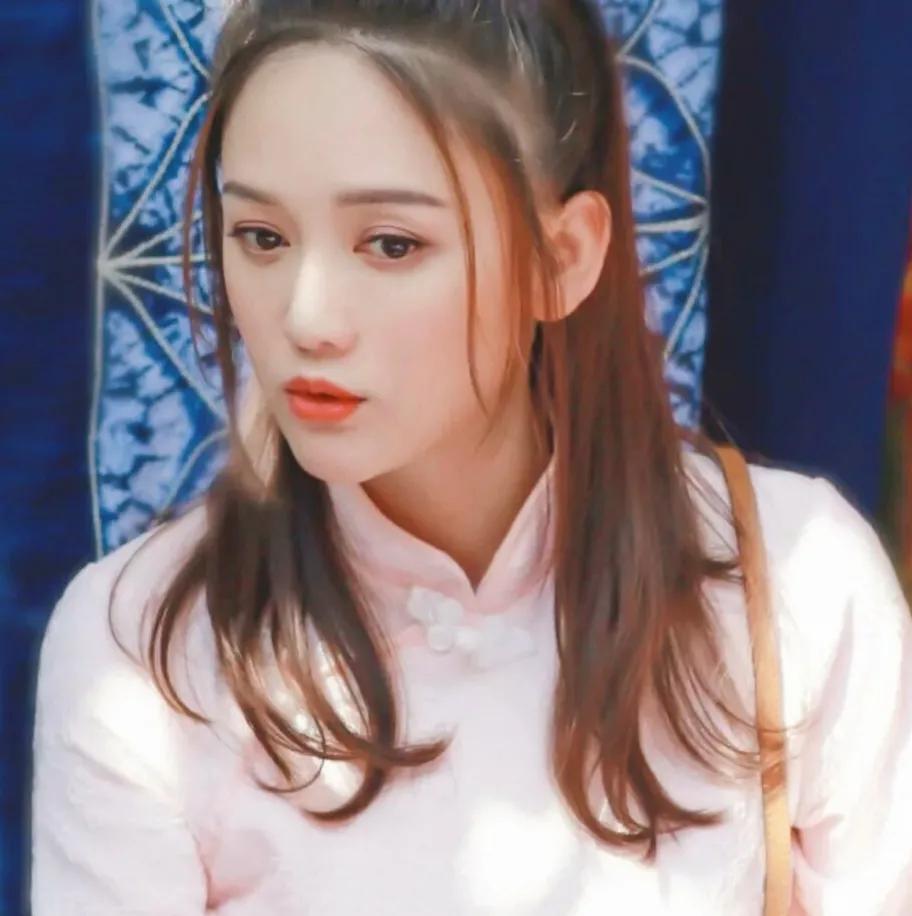 100位娱乐圈高颜值女星，每一张图片都可以拿去做头像