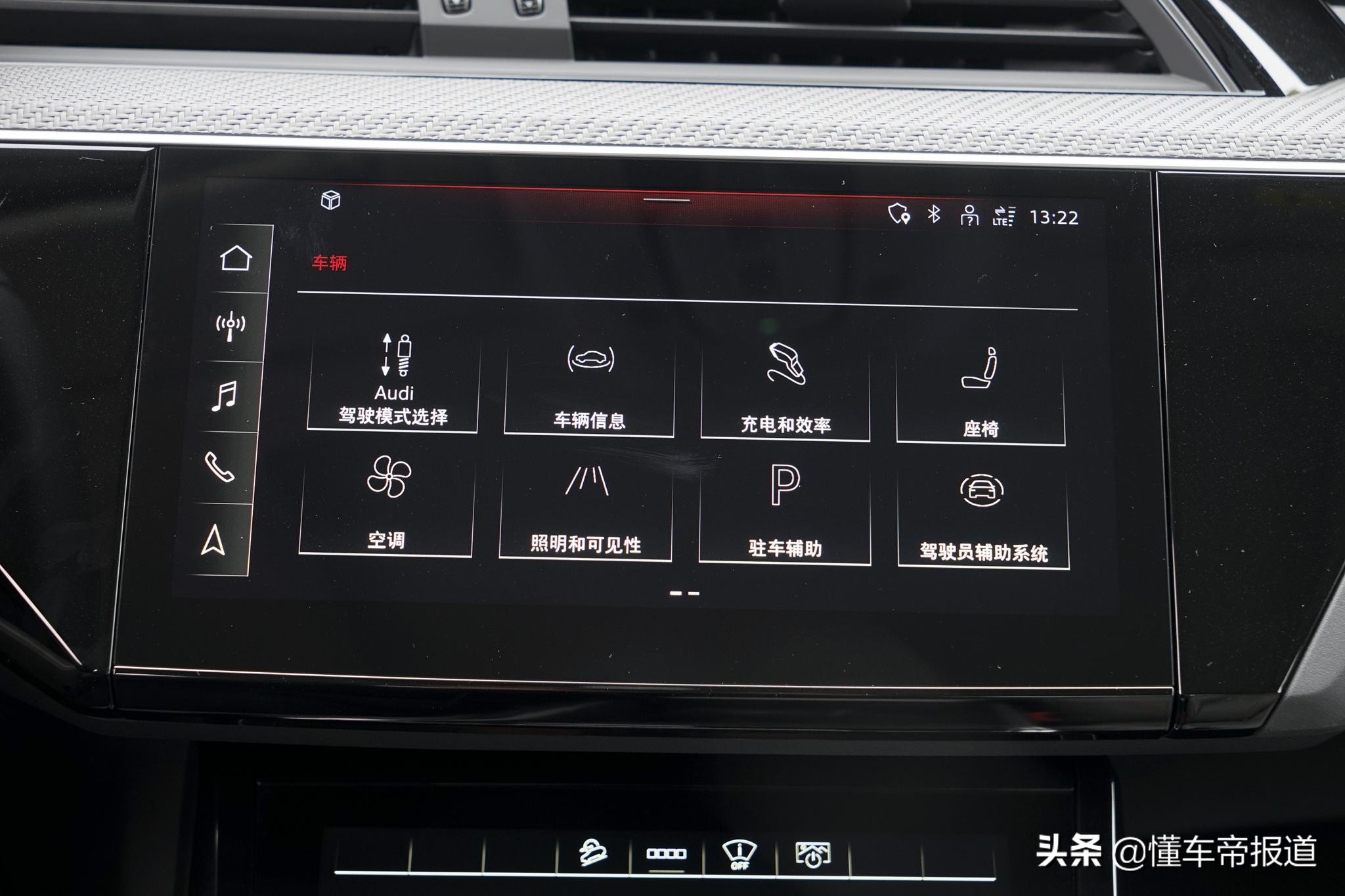 新车｜红旗E-HS9领衔，2022海口新能源车展40万以上SUV车型前瞻