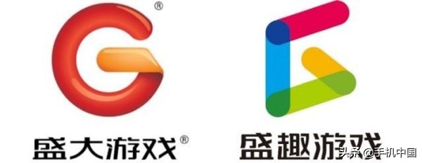 盛大游戏更名盛趣游戏 转型为一家科技文化企业！