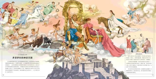 ​哈佛大学揭开学霸背后的真相：他们的阅读书单，都惊人的相似