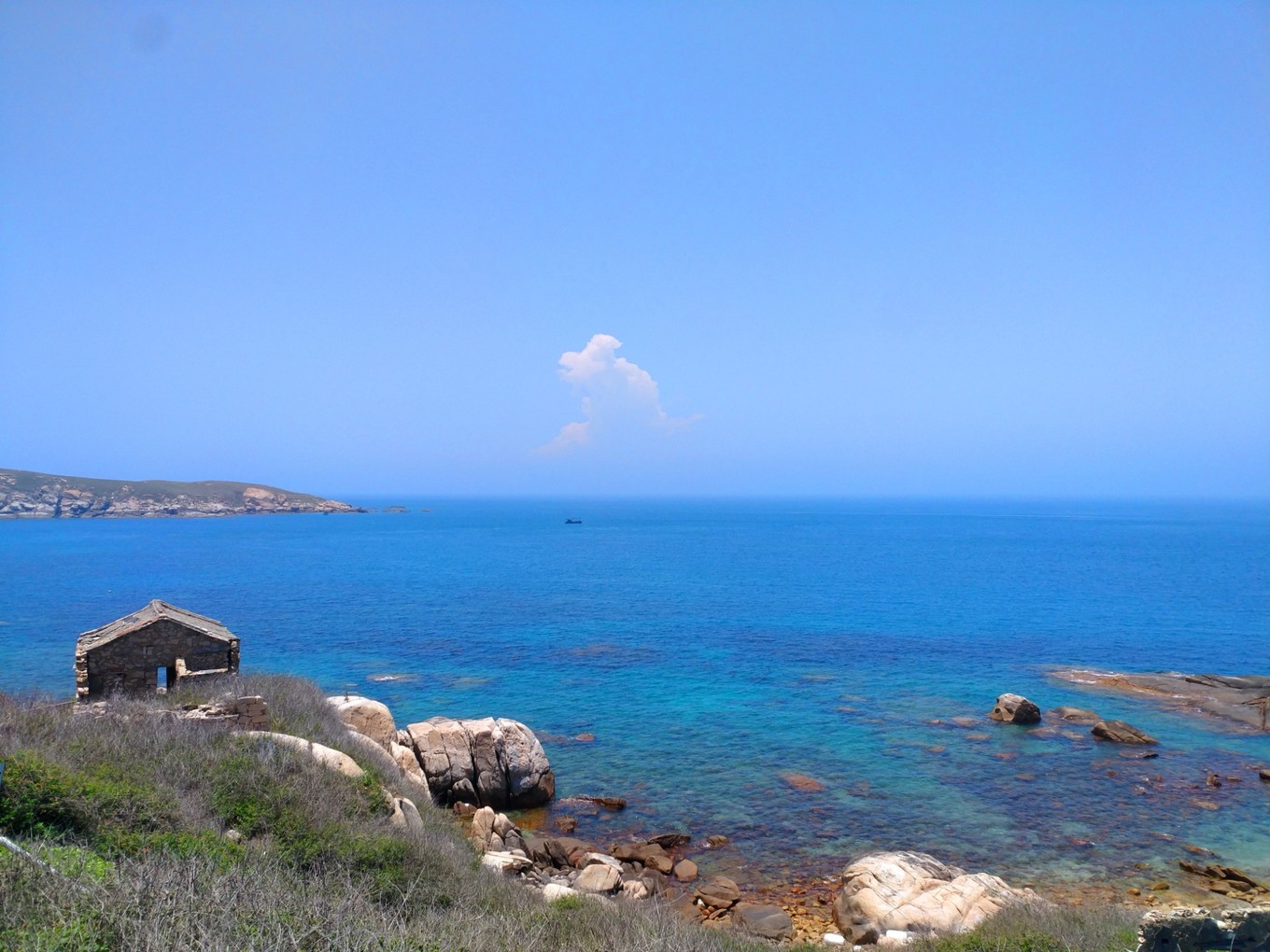 南澳沙滩要多少钱门票(南澳岛看海最全攻略) - 价格百科