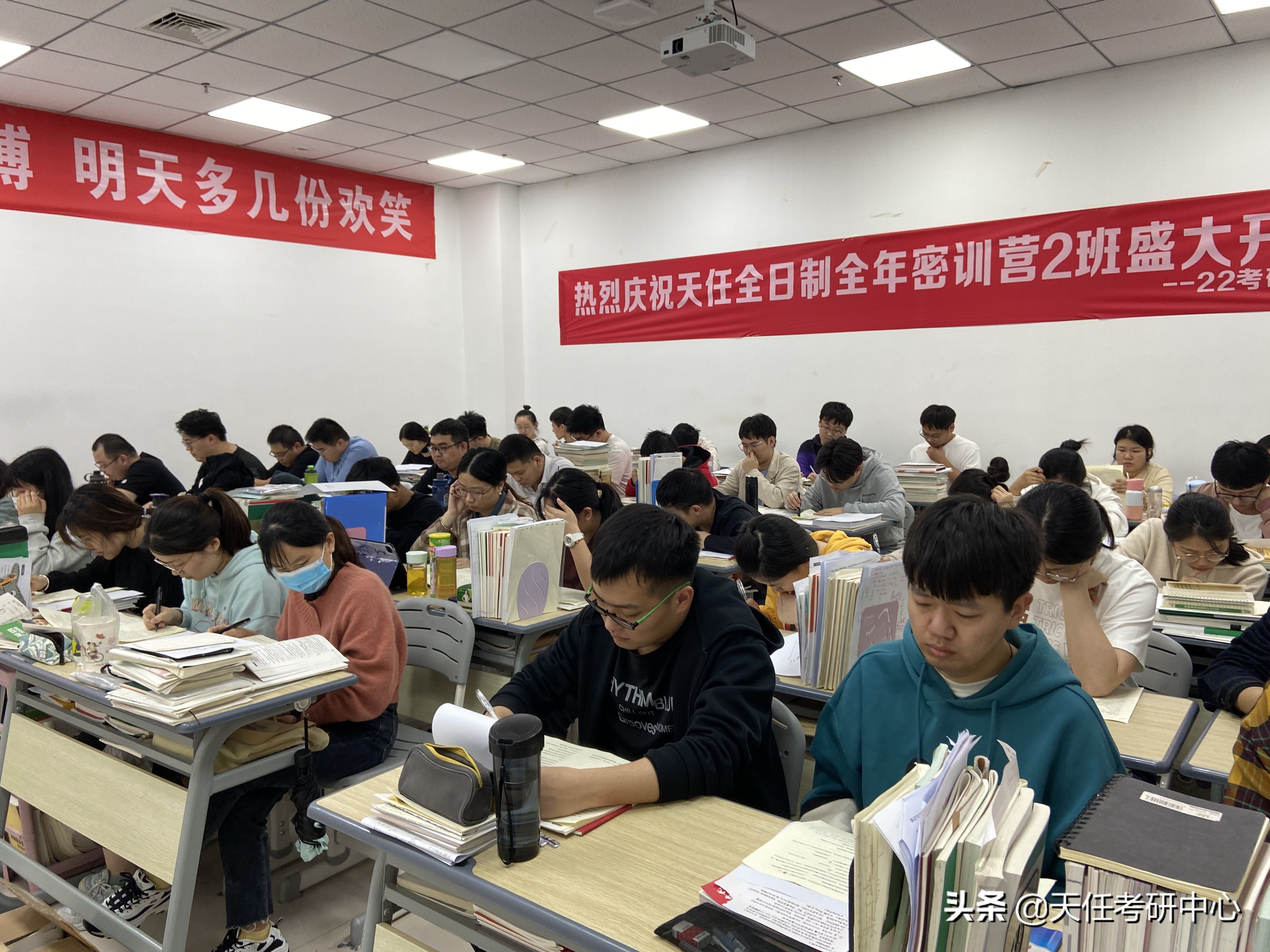 考研到底考什么？一篇文章转给小白备考的同学，收藏