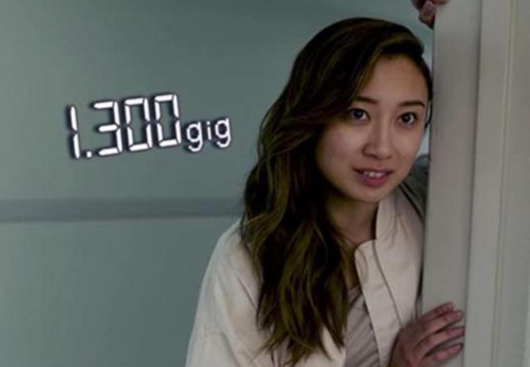 父母都是高颜值明星，孩子却各有各的“丑”法？遗传真是门玄学