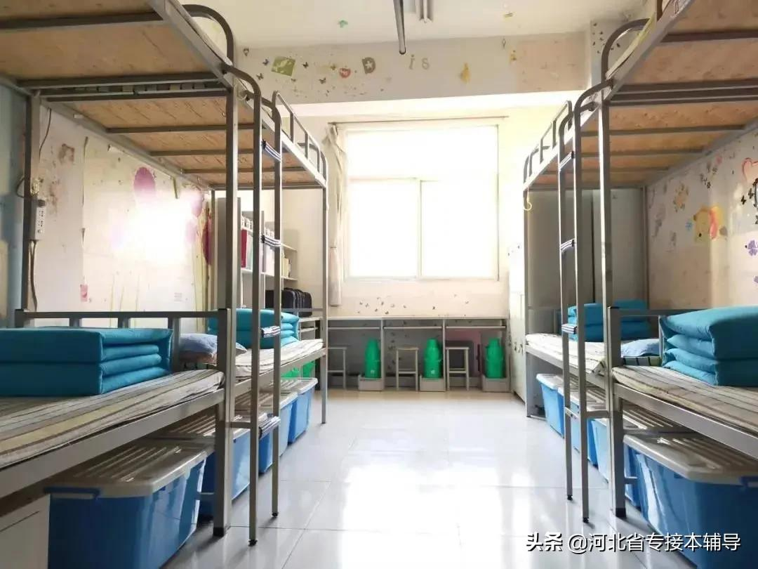 河北专接本院校介绍 | 保定理工学院