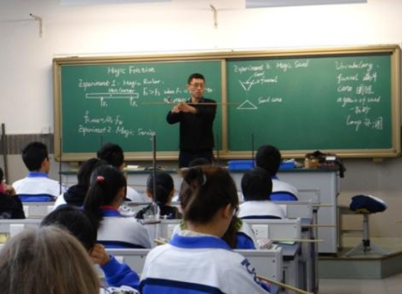 优秀教师任职多年突然离职，辞职信内容扎心，说出部分老师现状