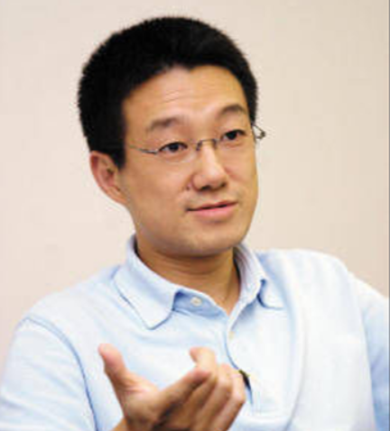 跟随马云12年却被卸任？淘宝网创始人孙彤宇，如今成就了拼多多