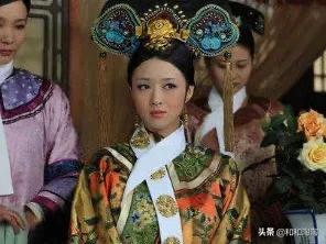 刘涛版《八部》女演员真抗老，18年后，15位女主貌美如花