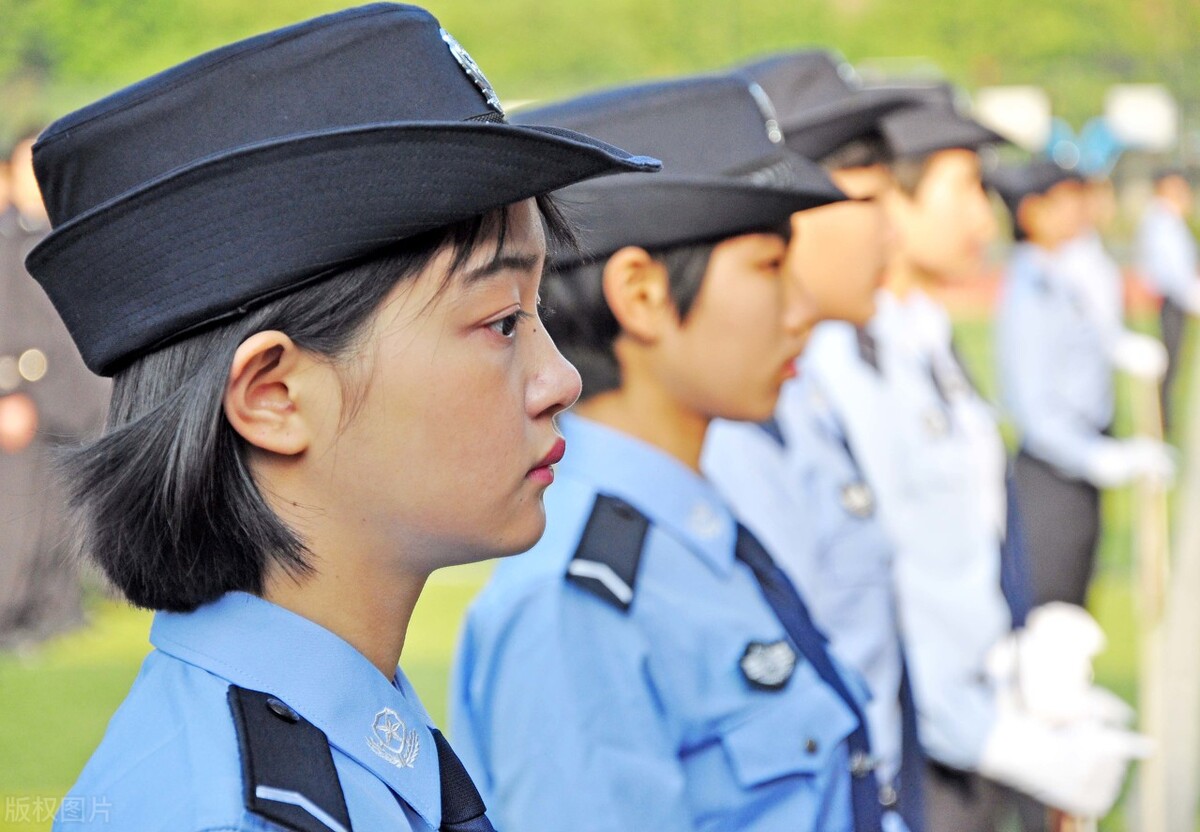 有4所省属警校综合实力相对较强，在不少排行榜中排名靠前