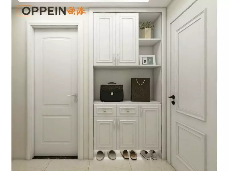 欧派室内装修108：打造理想家居的完美之选