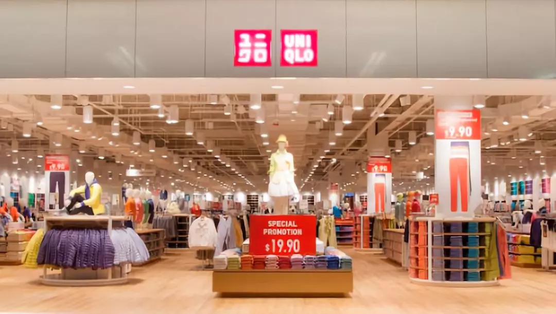 负债165亿！优衣库在中国最大的对手，被彻底吊打了？