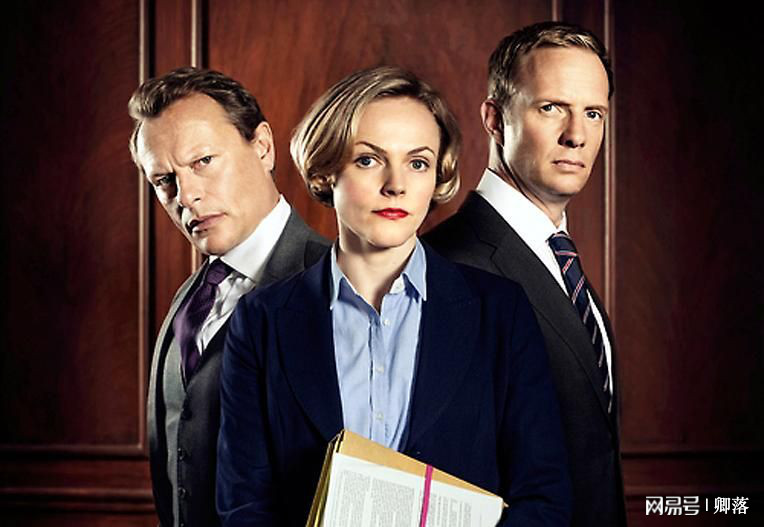 五部最值得推荐的律政剧，你错过了多少？