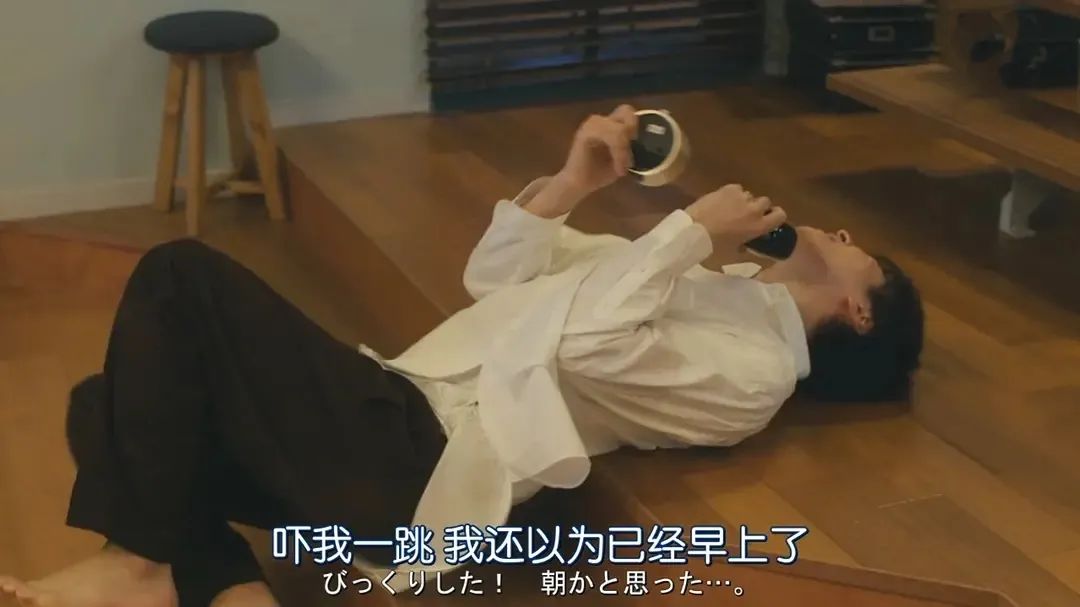一线青年的贤者时光，死于装修电钻
