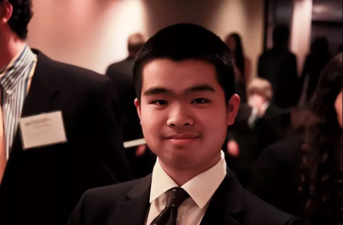 上海“超牛”本科生：一作成果登上顶级期刊，如今获直博资格，师从院士