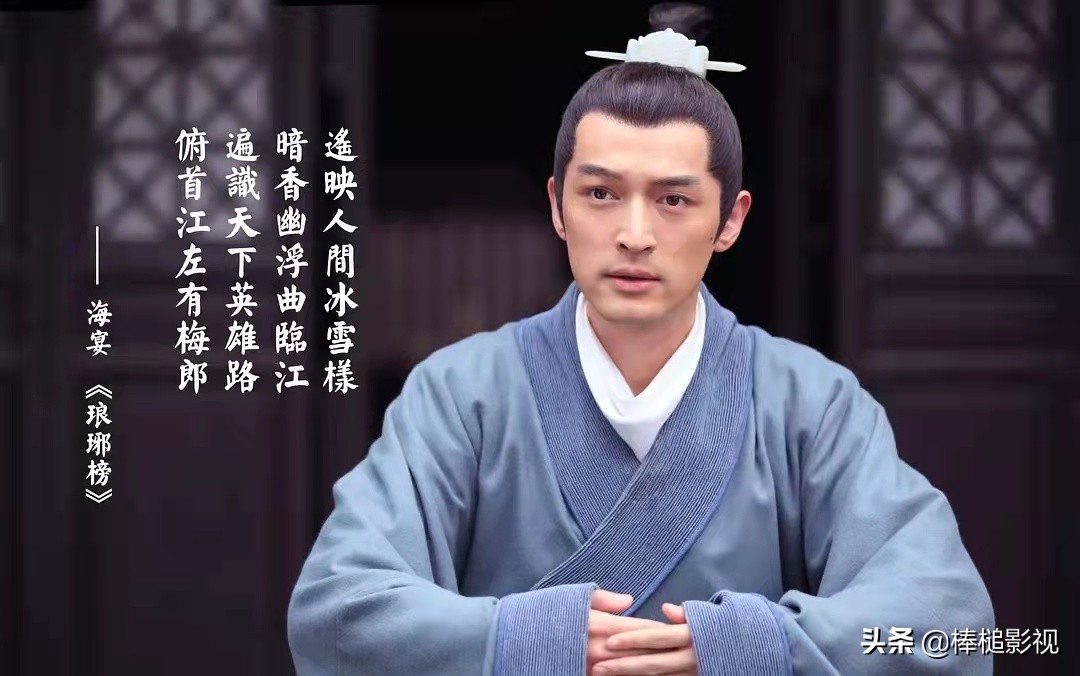 36年来口碑最好的13部“国产剧”，不仅故事好，人物还津津乐道