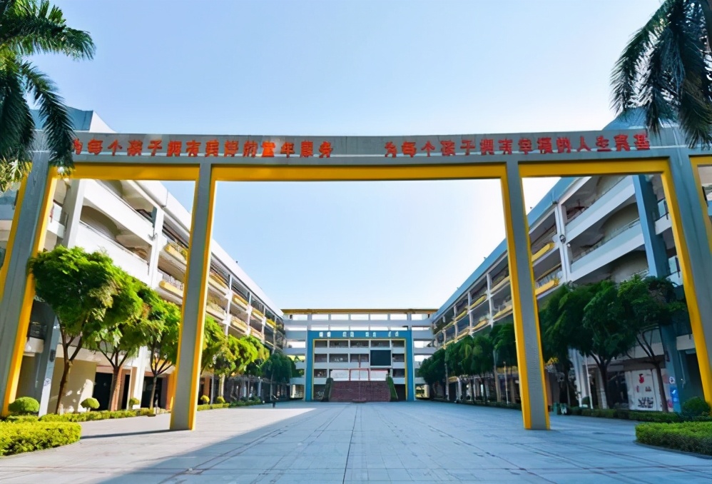 1,禅城区:佛山实验学校小学部实力最强,接下来就是同济小学,佛山第九