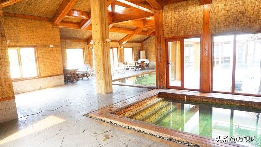 冬天泡温泉才是王道，天津10大温泉推荐，这份攻略请一定收好