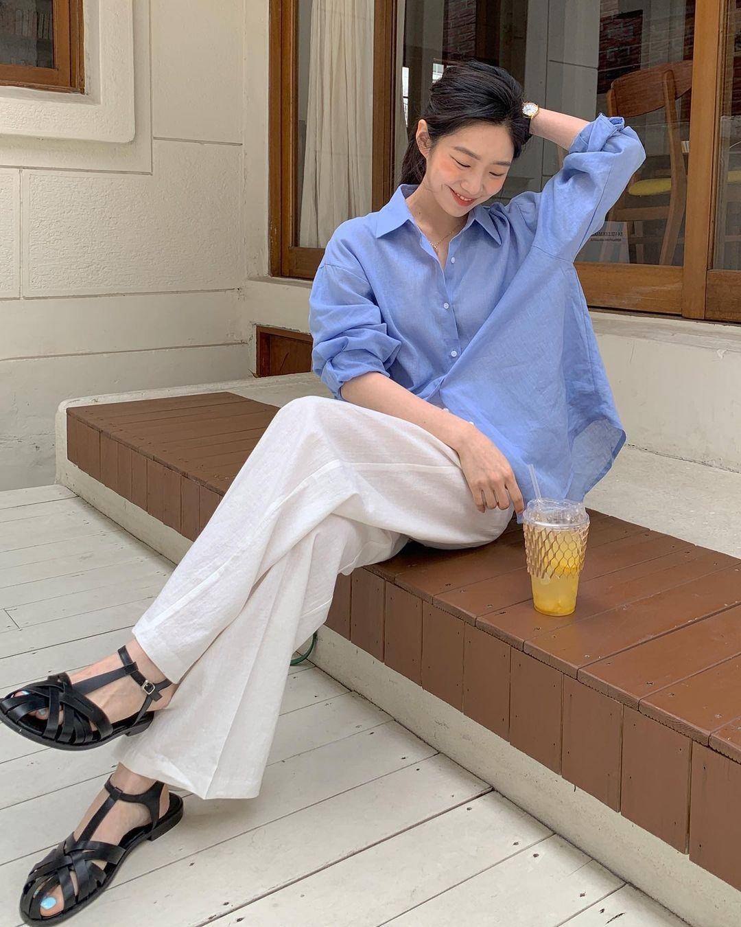 眉毛=美貌！你的脸型画这个眉毛画对了吗？