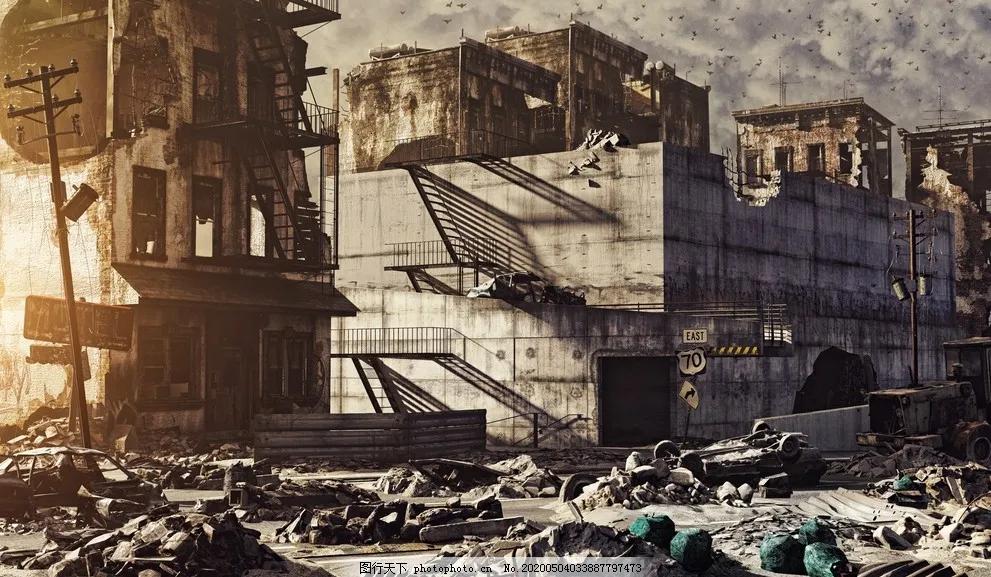 男主角是大学生的小说（三本末世降临学生时代）