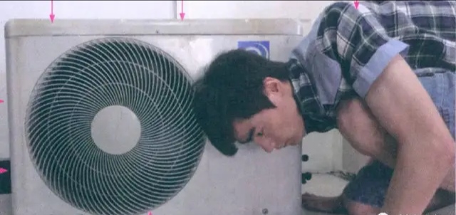 空调压缩机“有异响”？立马通过声音判断故障所在