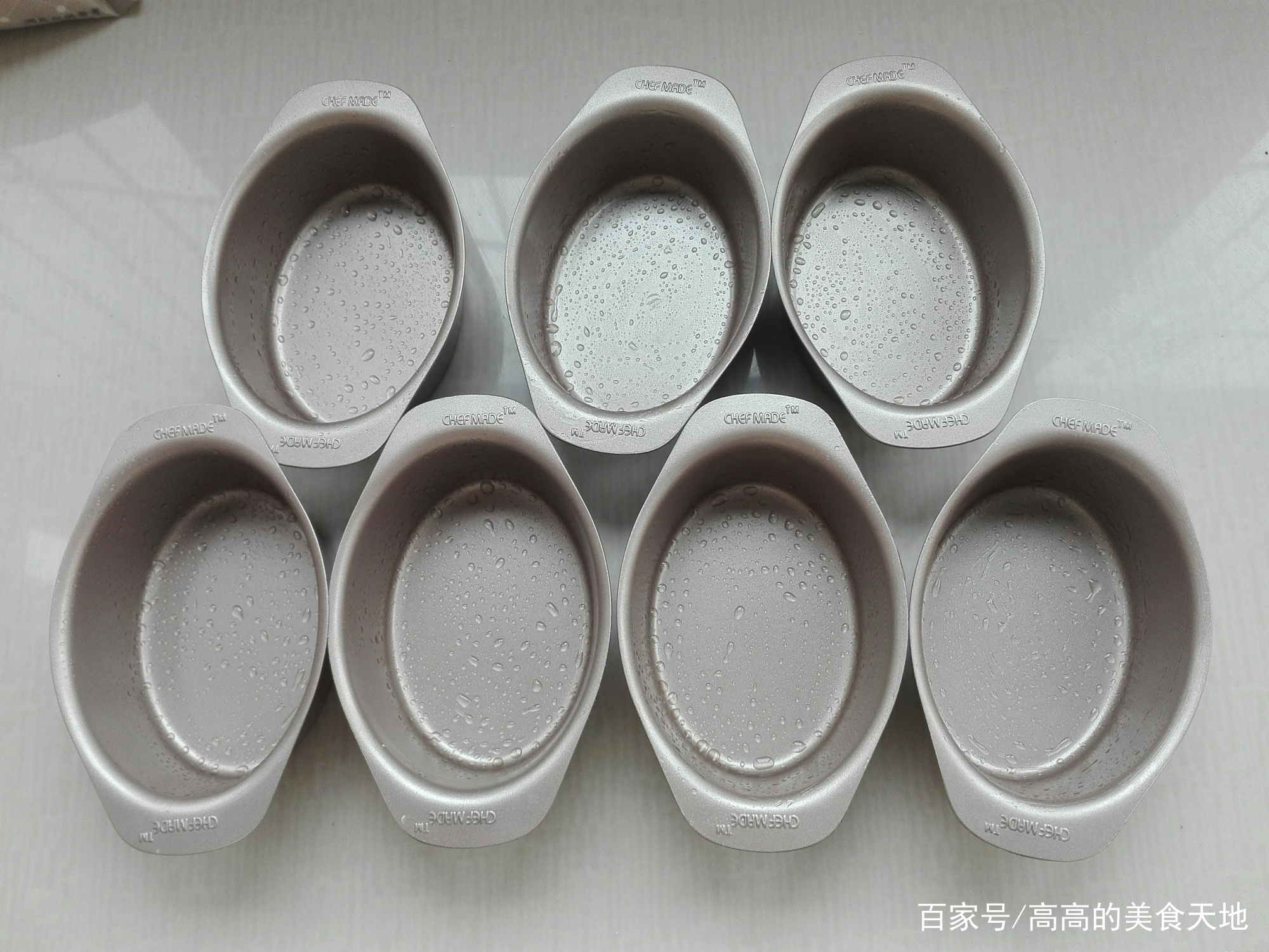 图片[8]-【大米蒸糕】做法步骤图 用它做主食 补足营养-起舞食谱网